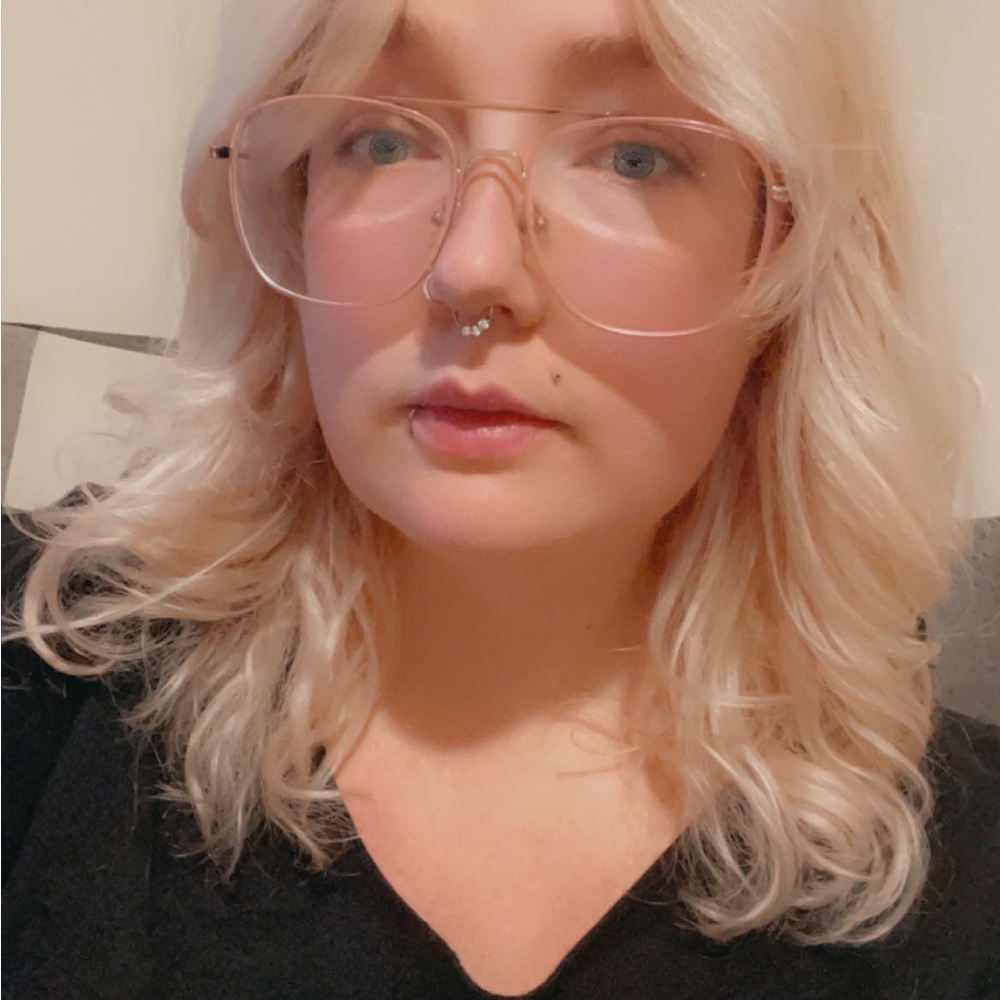 Meet your Posher, Tara